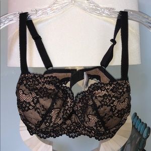 Lace Bra
